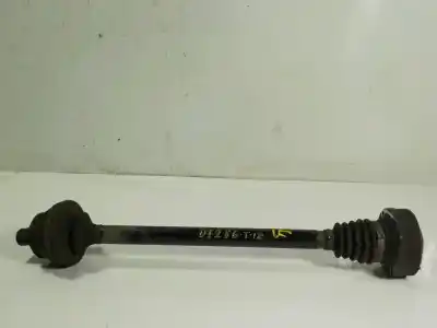 Second-hand car spare part rear left transmission for volkswagen phaeton (3d1/3d9) 3.0 v6 tdi dpf oem iam references 4e0501203d Second-hand car spare part rear left transmission for volkswagen phaeton (3d1/3d9) 3.0 v6 tdi dpf oem iam references 4e0501203d