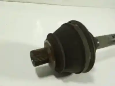 Second-hand car spare part rear left transmission for volkswagen phaeton (3d1/3d9) 3.0 v6 tdi dpf oem iam references 4e0501203d  4e0501203d