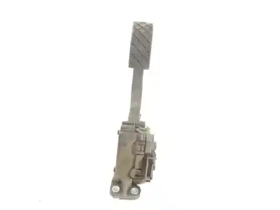 Second-hand car spare part accelerator pedal for audi a1 (8x) 1.6 tdi oem iam references 6q1723503p