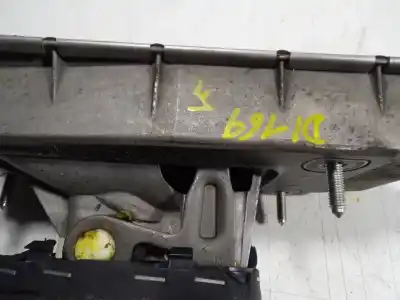 Автозапчастина б/у передач для audi a1 (8x) 1.6 tdi посилання на oem iam 6q0711050b  6q0711049cj