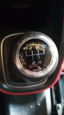 Автозапчастина б/у передач для audi a1 (8x) 1.6 tdi посилання на oem iam 6q0711050b  6q0711049cj