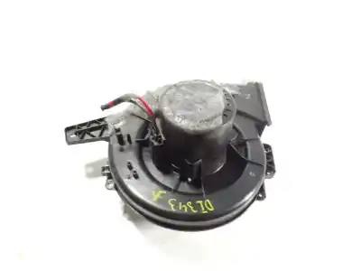 Peça sobressalente para automóvel em segunda mão motor de sofagem por skoda fabia iii (nj3) 1.2 tsi referências oem iam 6r1819015