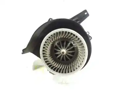 Автозапчасти б/у отопительный двигатель за skoda fabia iii (nj3) 1.2 tsi ссылки oem iam 6r1819015  