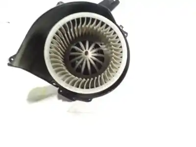 Автозапчасти б/у отопительный двигатель за skoda fabia iii (nj3) 1.2 tsi ссылки oem iam 6r1819015  