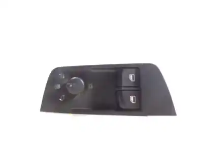 Second-hand car spare part left front power window switch for audi a1 (8x) 1.6 tdi oem iam references 8x0959851a5pr