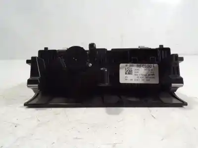 Автозапчасти б/у климат-контроль за audi a1 (8x) 1.6 tdi ссылки oem iam 8x0820043b6ps  8x0820043a
