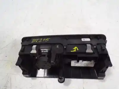 Автозапчасти б/у климат-контроль за audi a1 (8x) 1.6 tdi ссылки oem iam 8x0820043b6ps  8x0820043a