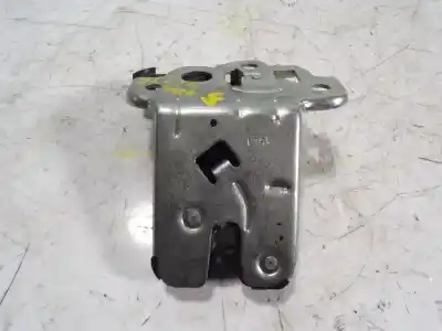 Second-hand car spare part trunk lock for audi a1 (8x) 1.6 tdi oem iam references 8r0827505