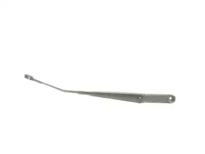 Second-hand car spare part front right windshield wiper arm for audi a1 (8x) 1.6 tdi oem iam references 8x19554081p9