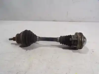 Second-hand car spare part front left transmission for audi a1 (8x) 1.6 tdi oem iam references 6r0407761s
