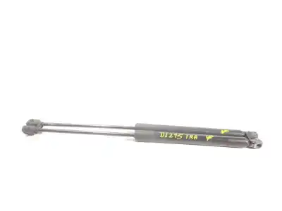 Second-hand car spare part tailgate gas strut for audi a1 (8x) 1.6 tdi oem iam references 8x3827552