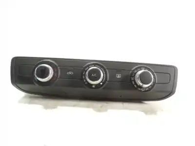 Second-hand car spare part CLIMATE CONTROL for AUDI A3 SPORTBACK (8VA)  OEM IAM references 8V0820047DXHA  8V0820047D