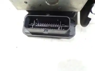 Автозапчастина б/у абс для skoda fabia iii (nj3) 1.2 tsi посилання на oem iam 6c0614517kbef  6c0907379k