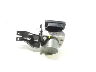 Автозапчастина б/у абс для skoda fabia iii (nj3) 1.2 tsi посилання на oem iam 6c0614517kbef  6c0907379k