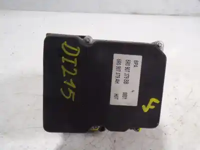 Second-hand car spare part abs for audi a1 (8x) 1.6 tdi oem iam references 6r0614517ambef