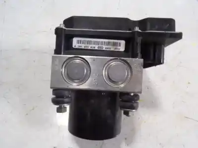 Second-hand car spare part abs for audi a1 (8x) 1.6 tdi oem iam references 6r0614517ambef 0265955028 6r0907379bb