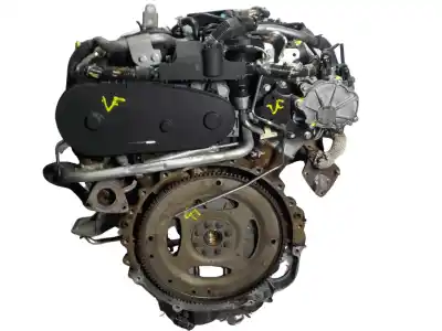 Pièce détachée automobile d'occasion moteur complet pour land rover range rover sport 2.7 td v6 cat références oem iam 276dt  lr004729