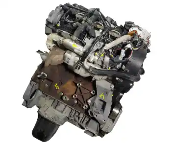 Pièce détachée automobile d'occasion moteur complet pour land rover range rover sport 2.7 td v6 cat références oem iam 276dt  lr004729