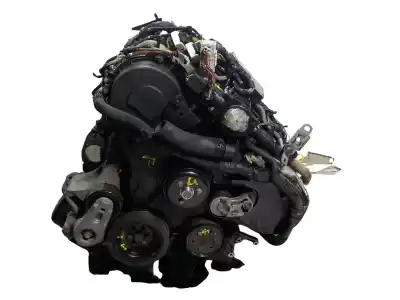 Pièce détachée automobile d'occasion moteur complet pour land rover range rover sport 2.7 td v6 cat références oem iam 276dt  lr004729