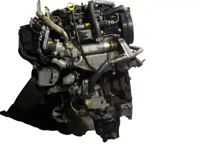 Pièce détachée automobile d'occasion moteur complet pour land rover range rover sport 2.7 td v6 cat références oem iam 276dt  lr004729