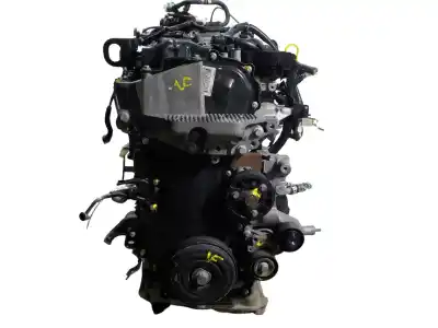 Pièce détachée automobile d'occasion moteur complet pour renault master iii furgoneta (fv) 2.3 dci 130 fwd (fv0m fv0y) références oem iam m9t704  8201654865