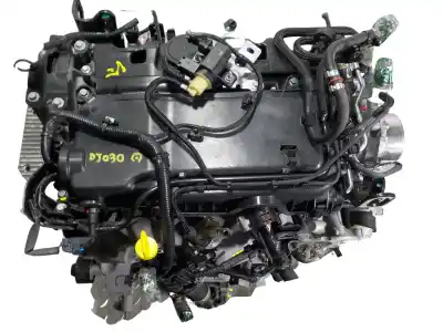 Pièce détachée automobile d'occasion moteur complet pour renault master iii furgoneta (fv) 2.3 dci 130 fwd (fv0m fv0y) références oem iam m9t704  8201654865