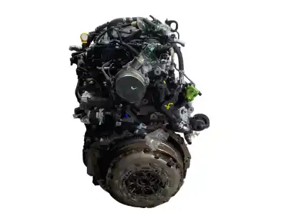 Pièce détachée automobile d'occasion moteur complet pour renault master iii furgoneta (fv) 2.3 dci 130 fwd (fv0m fv0y) références oem iam m9t704  8201654865