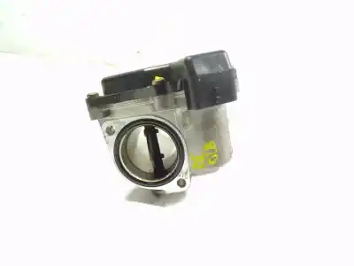 Pezzo di ricambio per auto di seconda mano SCATOLA DELLA FARFALLA per RENAULT MEGANE III COUPÉ (DZ0/1_)  Riferimenti OEM IAM 8200614985 009109043 8200614985