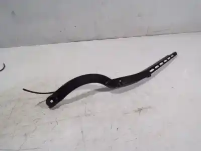 Peça sobressalente para automóvel em segunda mão haste de escova dianteiro esquerdo por jaguar xf i (x250) 2.2 d referências oem iam c2z2265