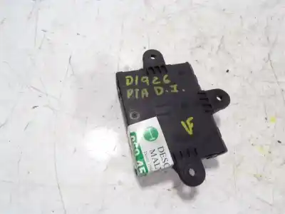 Peça sobressalente para automóvel em segunda mão módulo eletrônico por jaguar xf i (x250) 2.2 d referências oem iam c2d16741