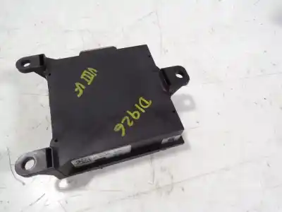 Peça sobressalente para automóvel em segunda mão módulo eletrônico por jaguar xf i (x250) 2.2 d referências oem iam c2d21901