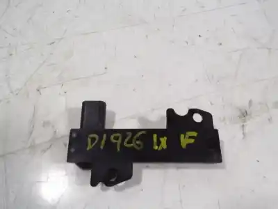 Peça sobressalente para automóvel em segunda mão módulo eletrônico por jaguar xf i (x250) 2.2 d referências oem iam c2p4262