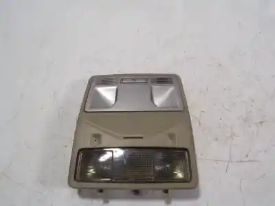 Peça sobressalente para automóvel em segunda mão farolim interior por jaguar xf i (x250) 2.2 d referências oem iam c2z18357amn