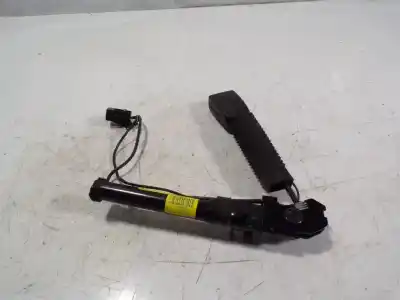 Peça sobressalente para automóvel em segunda mão pré-tensor de airbag direito por jaguar xf i (x250) 2.2 d referências oem iam c2d17126pvj