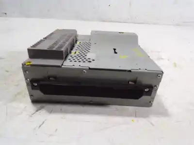 Second-hand car spare part audio system / radio cd for land rover discovery 4 tdv6 se oem iam references ah2218c815ad  lr020095