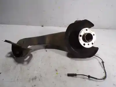 Recambio de automóvil de segunda mano de mangueta trasera derecha para mini mini (f56) 1.5 12v turbodiesel referencias oem iam 33326851576