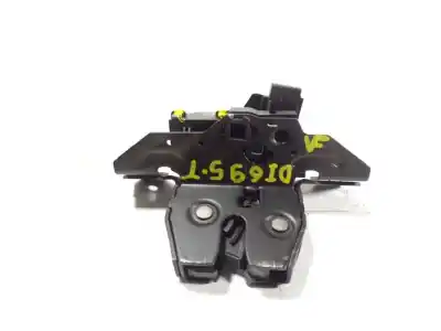 İkinci el araba yedek parçası BAGAJ / KAPI KILIDI için OPEL ASTRA J SPORTS TOURER  OEM IAM referansları 13578489  