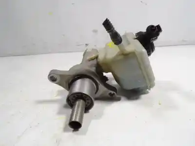 Автозапчасти б/у тормозной насос за volkswagen caddy ka/kb (2c) 2.0 tdi ссылки oem iam 1k1614019k  1k1411301d