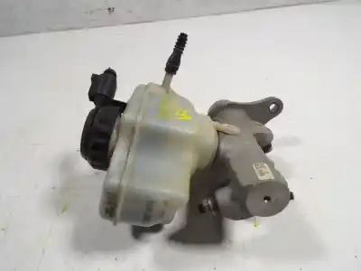 Автозапчасти б/у тормозной насос за volkswagen caddy ka/kb (2c) 2.0 tdi ссылки oem iam 1k1614019k  1k1411301d