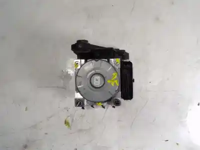 Peça sobressalente para automóvel em segunda mão abs por seat leon (5f1) fr referências oem iam 5q0614517cgbef  5q0614517cg