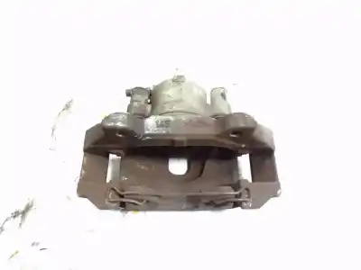 Peça sobressalente para automóvel em segunda mão pinça de travão dianteira esquerda por opel corsa d (s07) 1.4 (l08 l68) referências oem iam 95517020  
