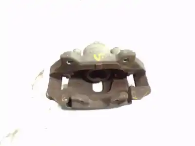 Автозапчасти б/у передний правый тормозной суппорт за opel corsa d (s07) 1.4 (l08 l68) ссылки oem iam 95517021  