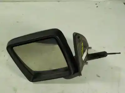 Piesă de schimb auto la mâna a doua oglinda exterior lateralã stânga pentru opel combo furgoneta/monovolumen 1.7 cdti 16v referințe oem iam 