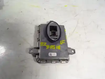 Pièce détachée automobile d'occasion  MODULE DE BALLAST DE PHARE XENON pour BMW SERIE 3 TOURING (F31)  Références OEM IAM 63117317408 1307329317 7296090