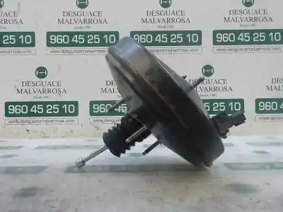 Piesă de schimb auto la mâna a doua tulumba servofrânã pentru opel corsa d 1.2 cat (a 12 xer / ldc) referințe oem iam   