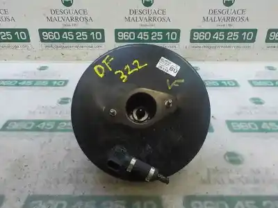 Piesă de schimb auto la mâna a doua tulumba servofrânã pentru opel corsa d 1.2 cat (a 12 xer / ldc) referințe oem iam   