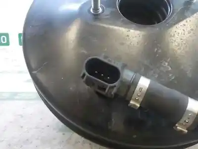 Piesă de schimb auto la mâna a doua tulumba servofrânã pentru opel corsa d 1.2 cat (a 12 xer / ldc) referințe oem iam   
