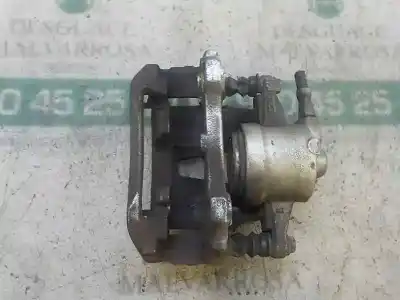 Piesă de schimb auto la mâna a doua etrier de frânã stânga pentru opel corsa d 1.2 cat (a 12 xer / ldc) referințe oem iam 