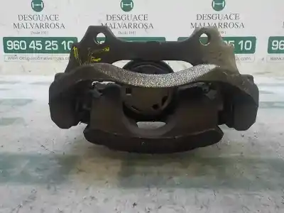 Piesă de schimb auto la mâna a doua etrier frânã dreapta pentru opel corsa d 1.2 cat (a 12 xer / ldc) referințe oem iam   