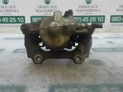 Piesă de schimb auto la mâna a doua etrier frânã dreapta pentru opel corsa d 1.2 cat (a 12 xer / ldc) referințe oem iam   